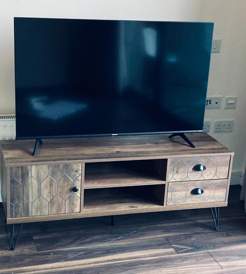 Stylish And Smart Two Double Bedroom Apartment Belfast Eksteriør billede
