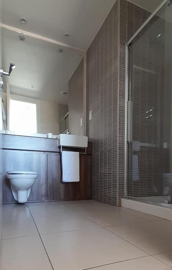 Stylish And Smart Two Double Bedroom Apartment Belfast Eksteriør billede