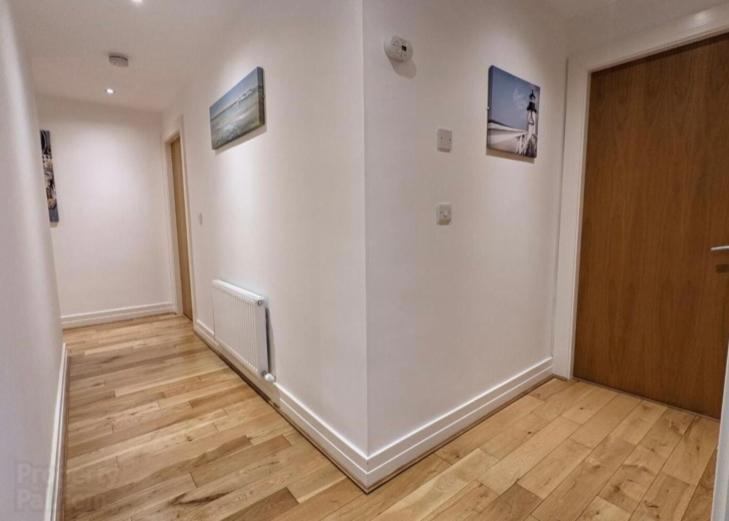 Stylish And Smart Two Double Bedroom Apartment Belfast Eksteriør billede
